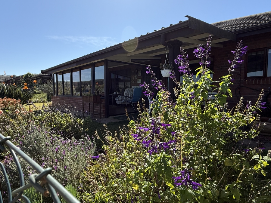 2 Bedroom Property for Sale in Amber Valley KwaZulu-Natal