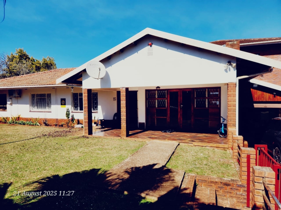 7 Bedroom Property for Sale in Hayfields KwaZulu-Natal