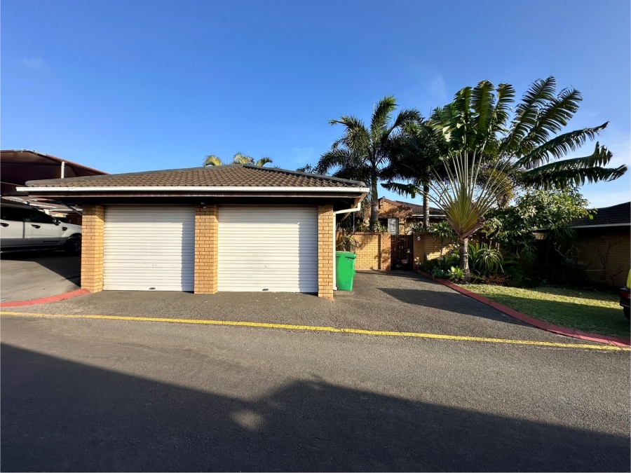 3 Bedroom Property for Sale in Arboretum KwaZulu-Natal