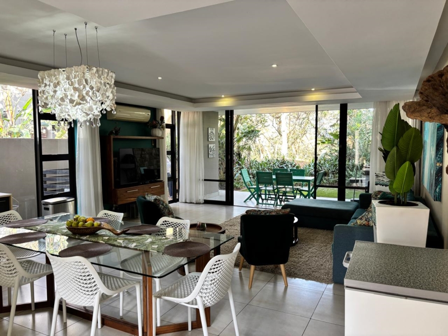 3 Bedroom Property for Sale in Zimbali Coastal Resort Estate KwaZulu-Natal
