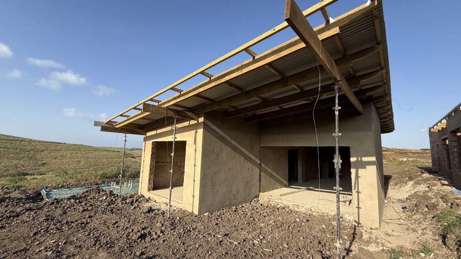 3 Bedroom Property for Sale in Palm Lakes Estate KwaZulu-Natal