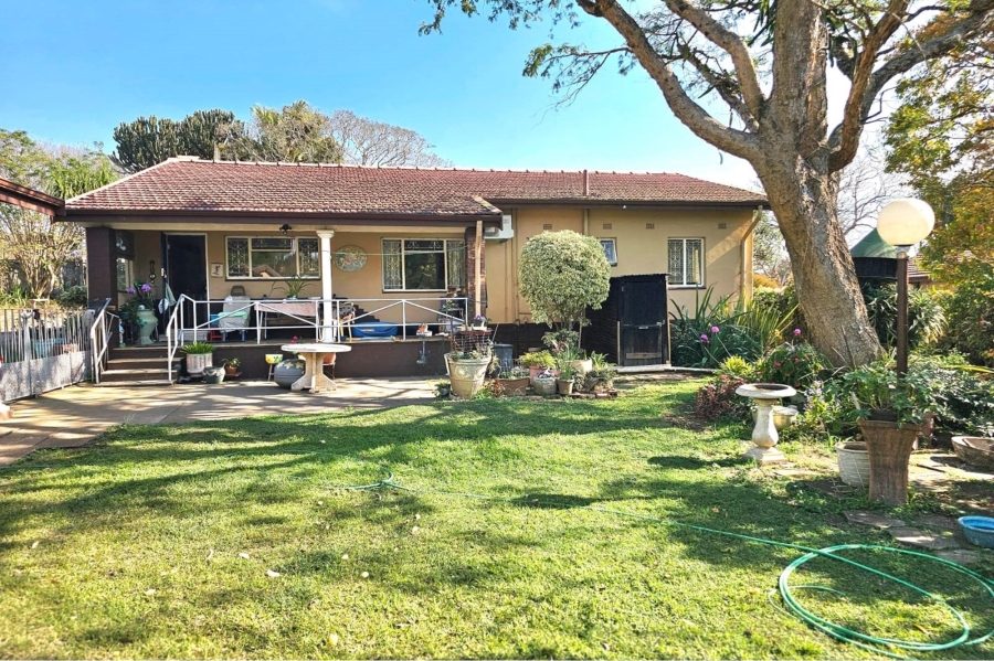 3 Bedroom Property for Sale in Cleland KwaZulu-Natal