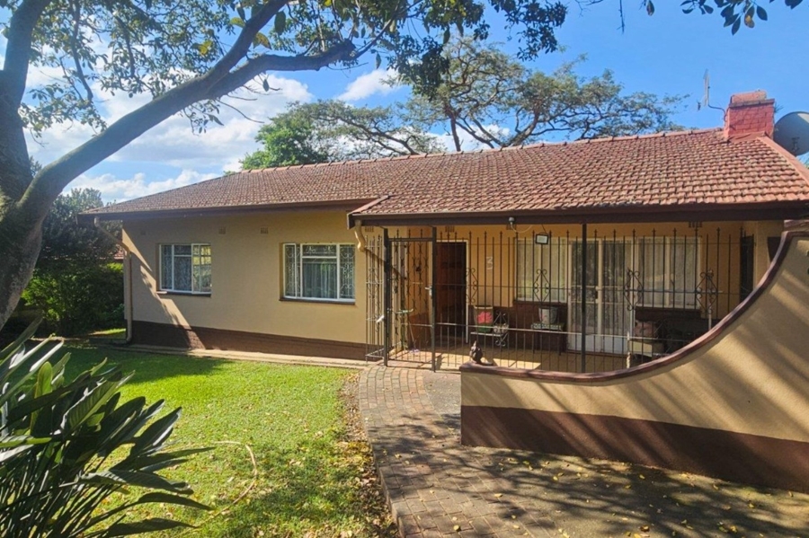 3 Bedroom Property for Sale in Cleland KwaZulu-Natal