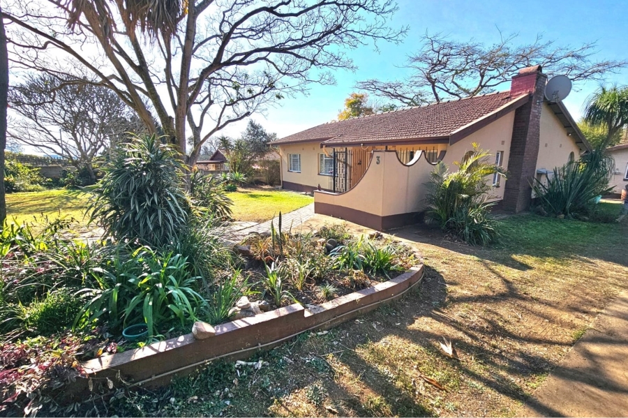 3 Bedroom Property for Sale in Cleland KwaZulu-Natal