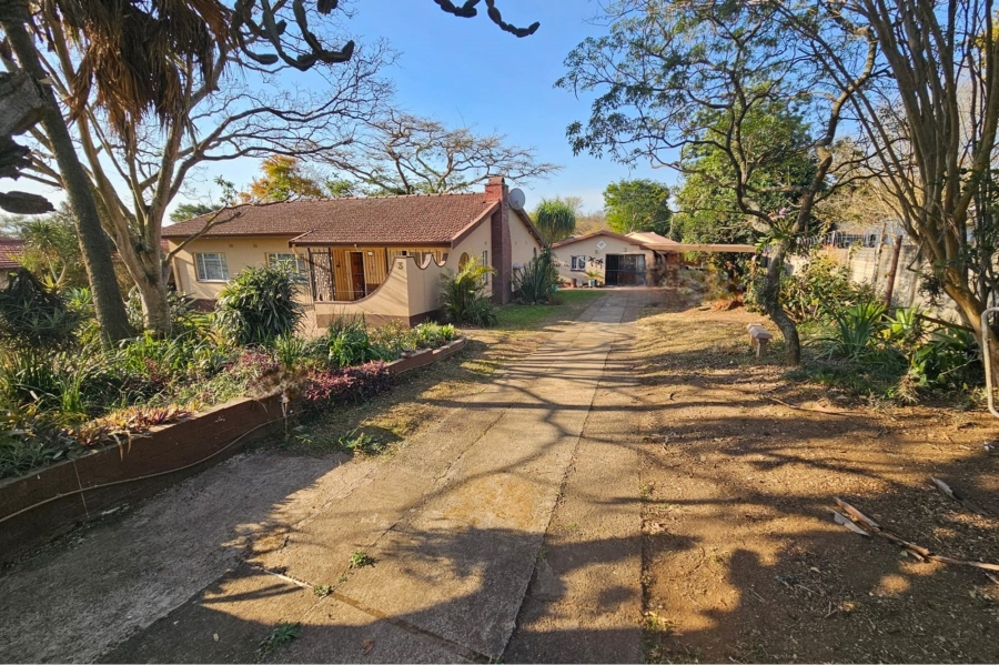 3 Bedroom Property for Sale in Cleland KwaZulu-Natal