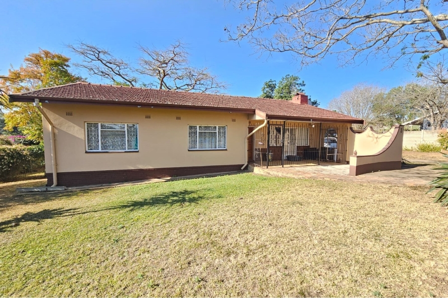 3 Bedroom Property for Sale in Cleland KwaZulu-Natal