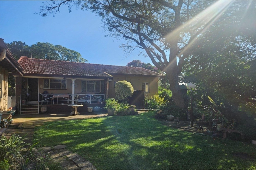 3 Bedroom Property for Sale in Cleland KwaZulu-Natal