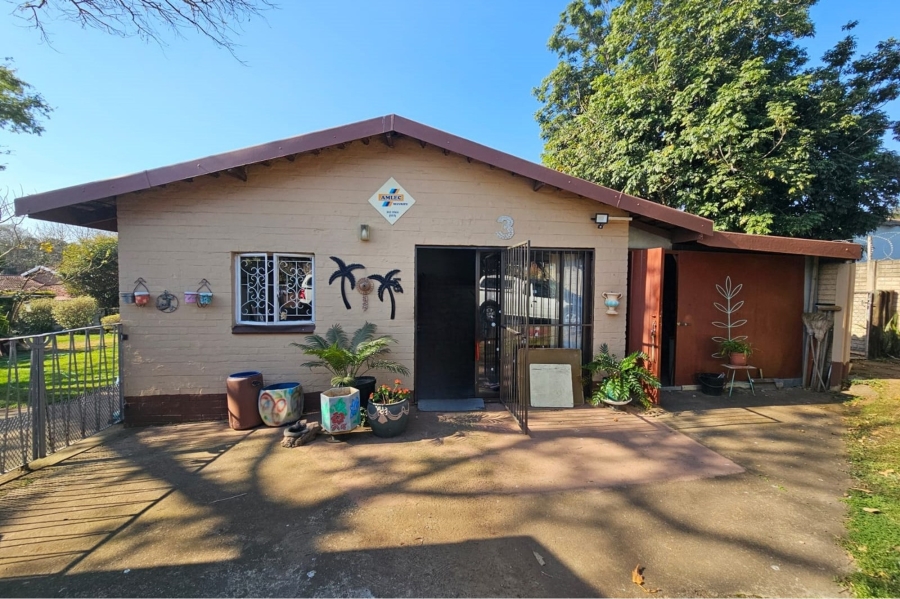 3 Bedroom Property for Sale in Cleland KwaZulu-Natal