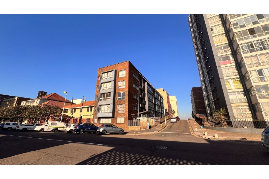 2 Bedroom Property for Sale in South Beach KwaZulu-Natal
