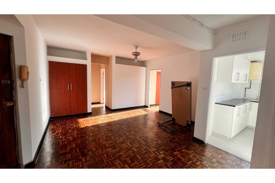 2 Bedroom Property for Sale in South Beach KwaZulu-Natal