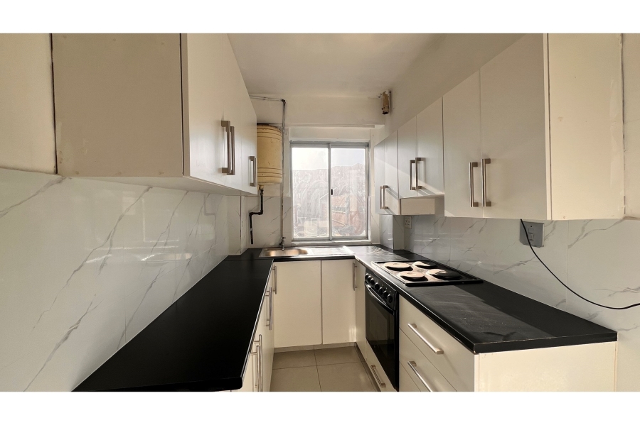 2 Bedroom Property for Sale in South Beach KwaZulu-Natal