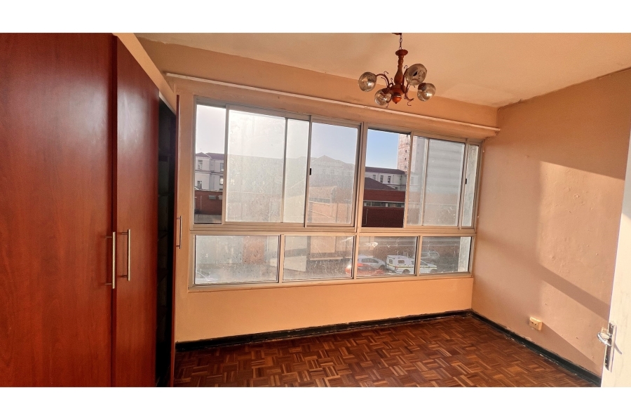 2 Bedroom Property for Sale in South Beach KwaZulu-Natal