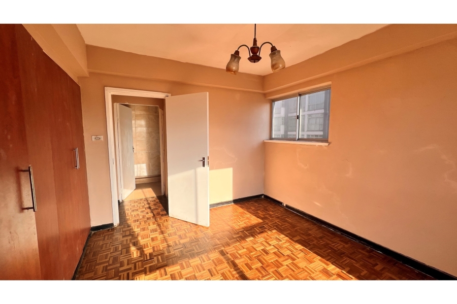 2 Bedroom Property for Sale in South Beach KwaZulu-Natal