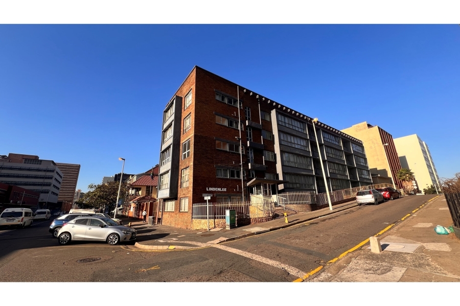 2 Bedroom Property for Sale in South Beach KwaZulu-Natal