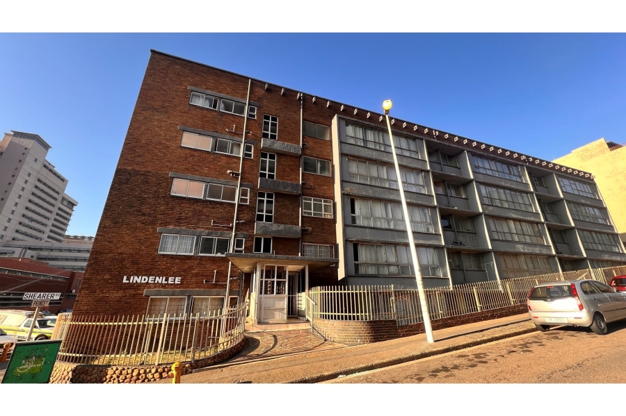 2 Bedroom Property for Sale in South Beach KwaZulu-Natal