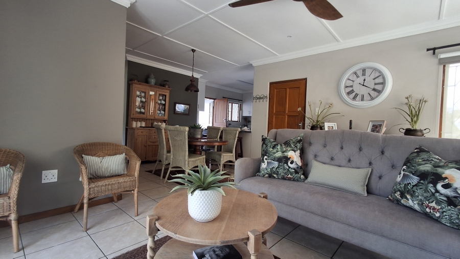 To Let 3 Bedroom Property for Rent in Howick North KwaZulu-Natal
