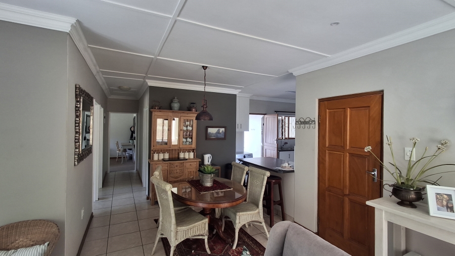 To Let 3 Bedroom Property for Rent in Howick North KwaZulu-Natal
