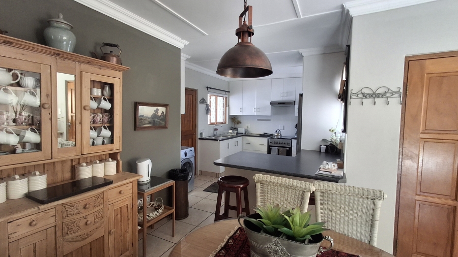 To Let 3 Bedroom Property for Rent in Howick North KwaZulu-Natal