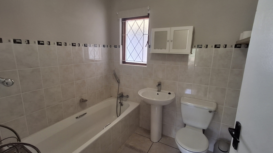 To Let 3 Bedroom Property for Rent in Howick North KwaZulu-Natal