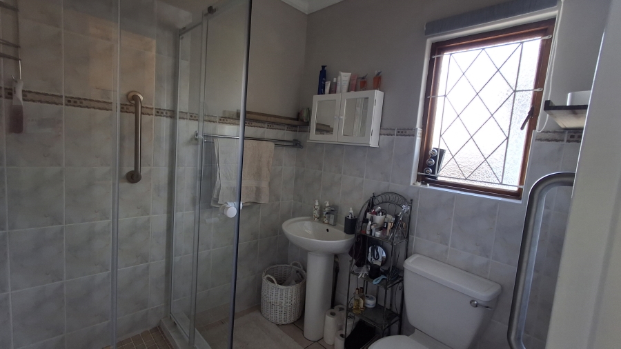 To Let 3 Bedroom Property for Rent in Howick North KwaZulu-Natal