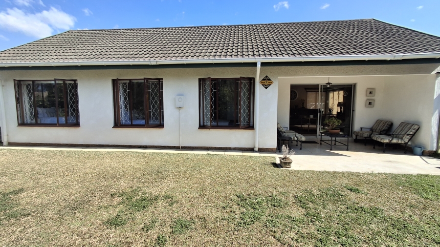 To Let 3 Bedroom Property for Rent in Howick North KwaZulu-Natal