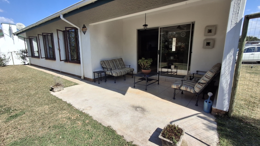 To Let 3 Bedroom Property for Rent in Howick North KwaZulu-Natal
