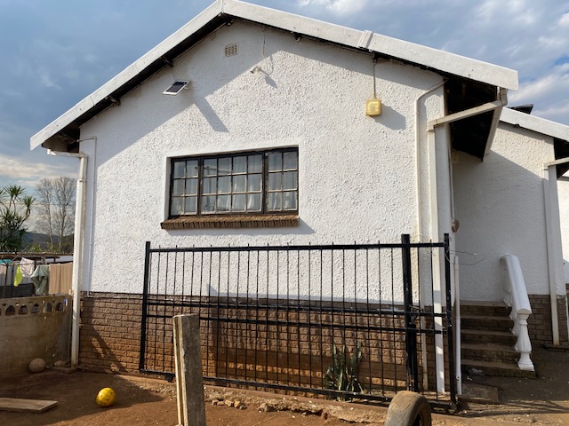 3 Bedroom Property for Sale in Richmond KwaZulu-Natal