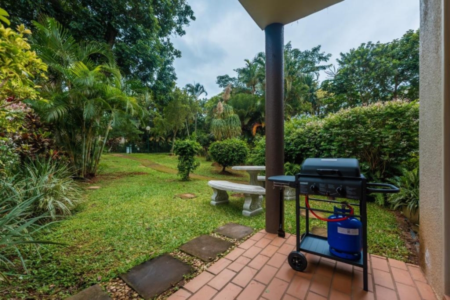 To Let 1 Bedroom Property for Rent in Ballito Central KwaZulu-Natal