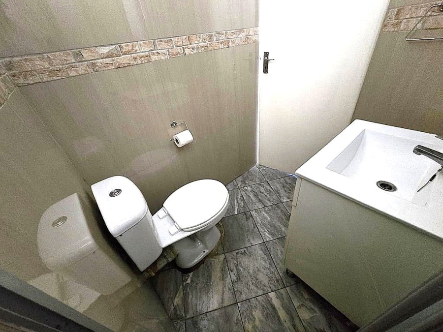 To Let 3 Bedroom Property for Rent in Morningside KwaZulu-Natal