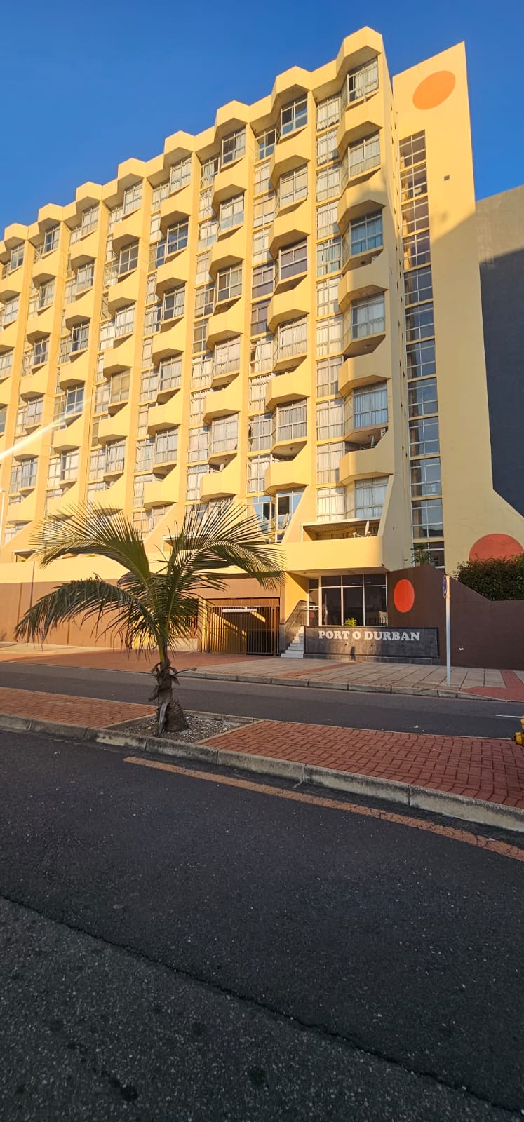 2 Bedroom Property for Sale in South Beach KwaZulu-Natal