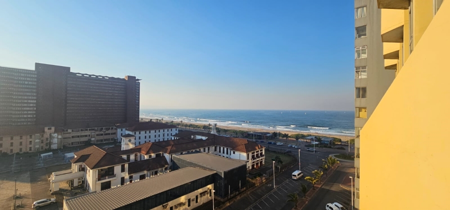 2 Bedroom Property for Sale in South Beach KwaZulu-Natal