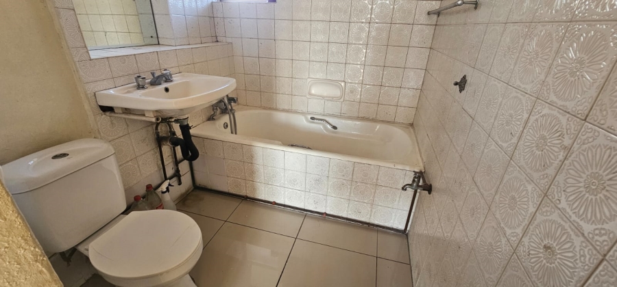 2 Bedroom Property for Sale in South Beach KwaZulu-Natal