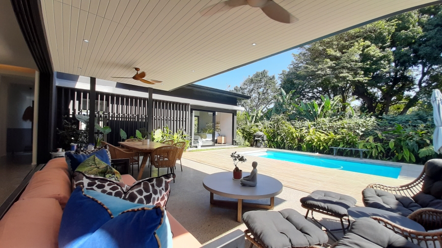 4 Bedroom Property for Sale in Elaleni Coastal Forest Estate KwaZulu-Natal