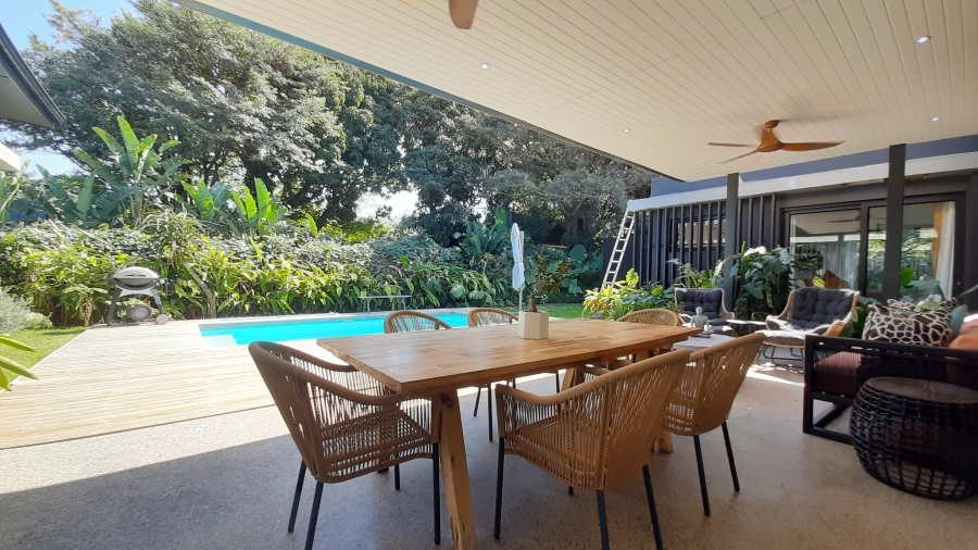 4 Bedroom Property for Sale in Elaleni Coastal Forest Estate KwaZulu-Natal