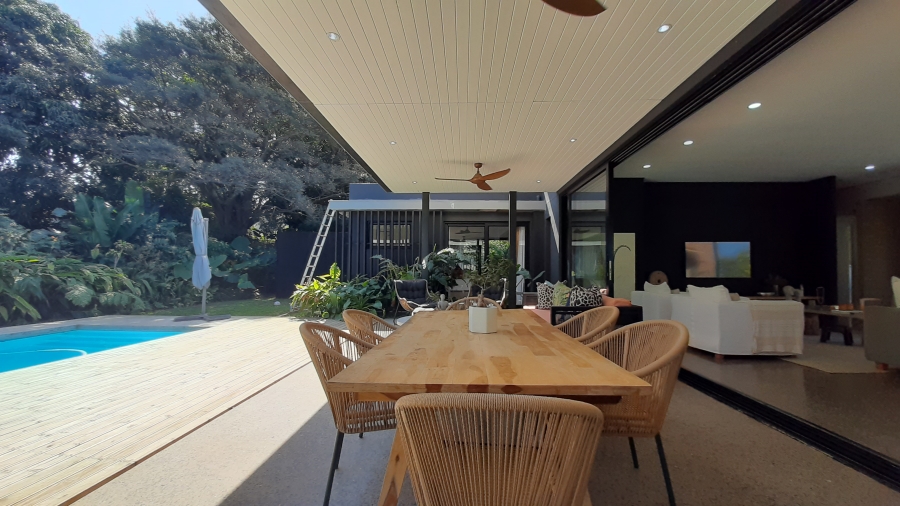 4 Bedroom Property for Sale in Elaleni Coastal Forest Estate KwaZulu-Natal