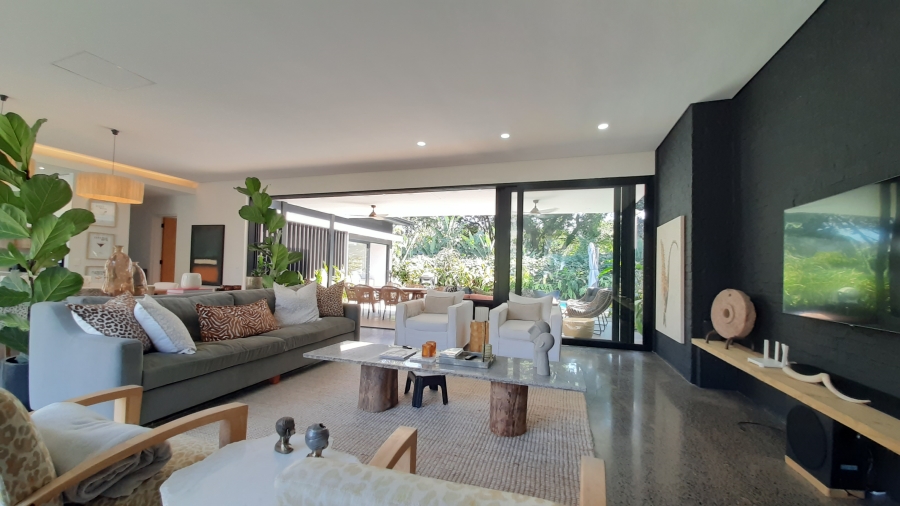 4 Bedroom Property for Sale in Elaleni Coastal Forest Estate KwaZulu-Natal