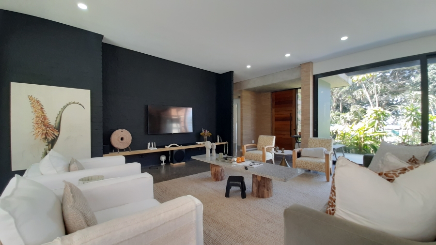 4 Bedroom Property for Sale in Elaleni Coastal Forest Estate KwaZulu-Natal