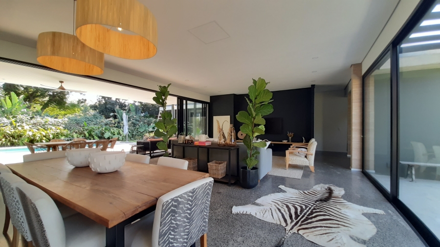 4 Bedroom Property for Sale in Elaleni Coastal Forest Estate KwaZulu-Natal