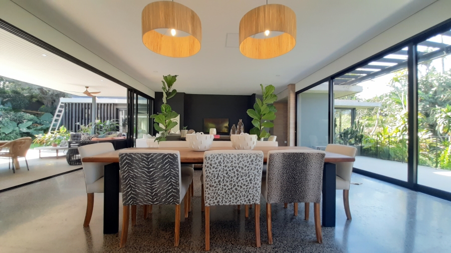 4 Bedroom Property for Sale in Elaleni Coastal Forest Estate KwaZulu-Natal