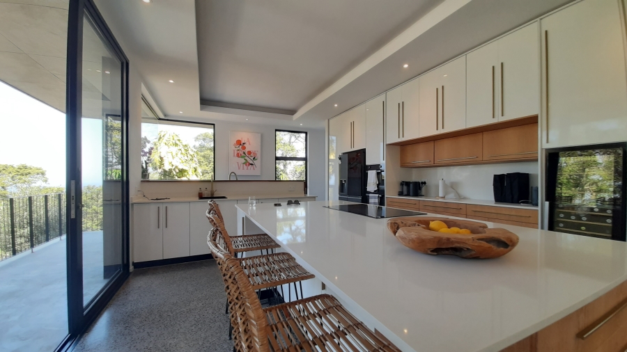 4 Bedroom Property for Sale in Elaleni Coastal Forest Estate KwaZulu-Natal