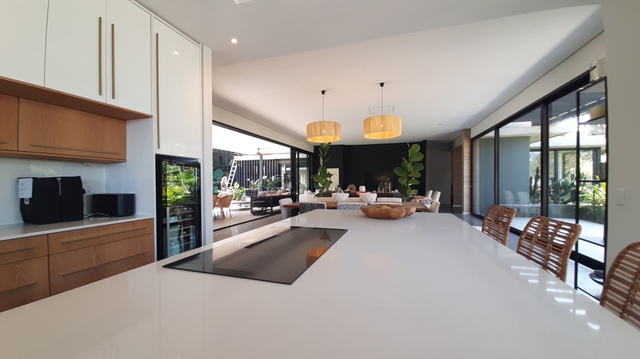 4 Bedroom Property for Sale in Elaleni Coastal Forest Estate KwaZulu-Natal