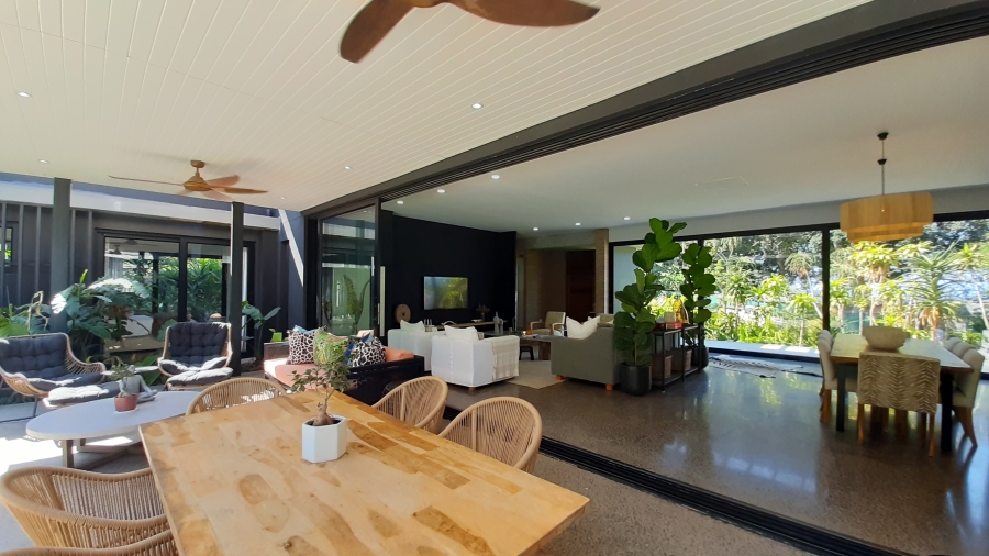 4 Bedroom Property for Sale in Elaleni Coastal Forest Estate KwaZulu-Natal