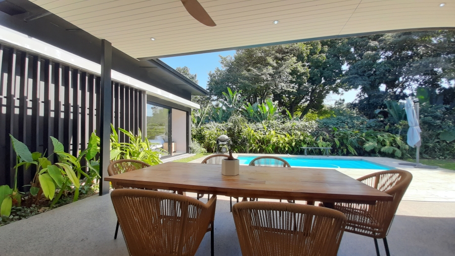 4 Bedroom Property for Sale in Elaleni Coastal Forest Estate KwaZulu-Natal