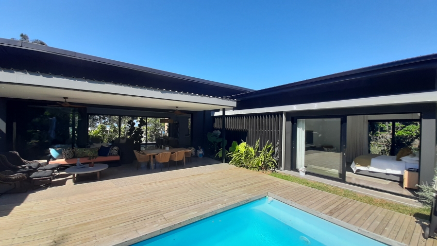 4 Bedroom Property for Sale in Elaleni Coastal Forest Estate KwaZulu-Natal
