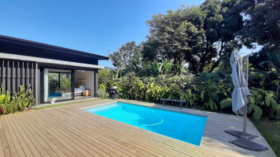 4 Bedroom Property for Sale in Elaleni Coastal Forest Estate KwaZulu-Natal