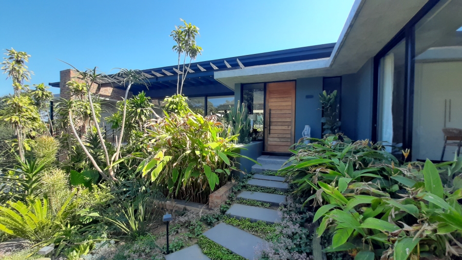 4 Bedroom Property for Sale in Elaleni Coastal Forest Estate KwaZulu-Natal