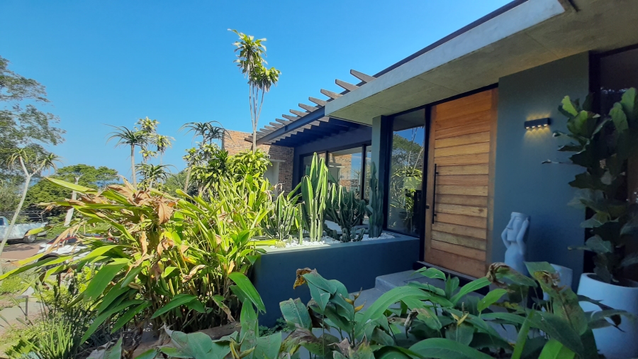4 Bedroom Property for Sale in Elaleni Coastal Forest Estate KwaZulu-Natal