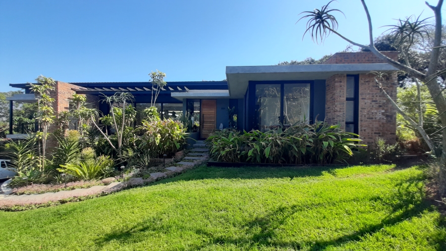 4 Bedroom Property for Sale in Elaleni Coastal Forest Estate KwaZulu-Natal