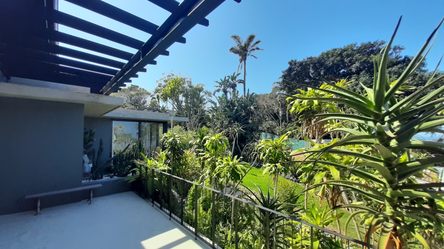4 Bedroom Property for Sale in Elaleni Coastal Forest Estate KwaZulu-Natal