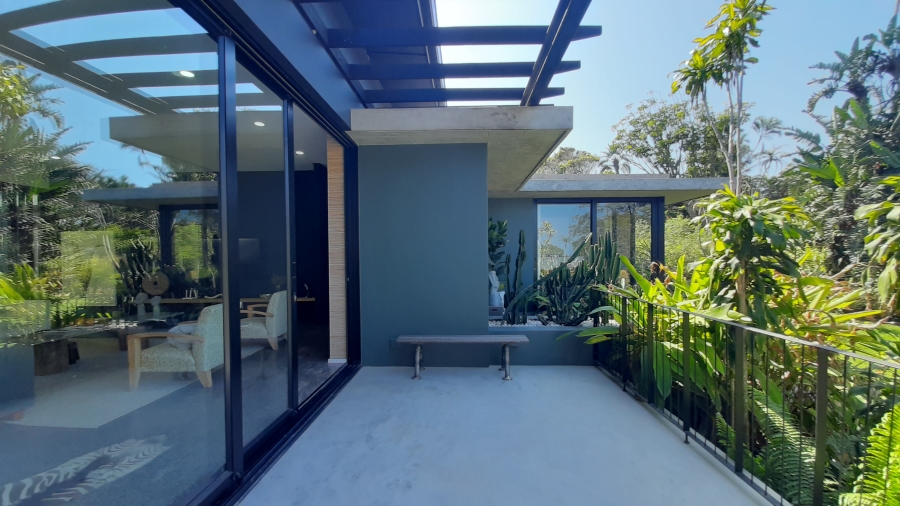 4 Bedroom Property for Sale in Elaleni Coastal Forest Estate KwaZulu-Natal